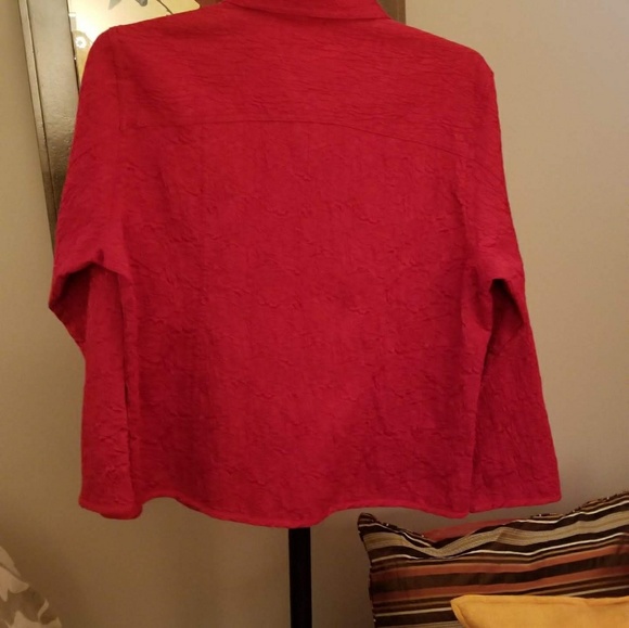 Women's Jacket - Picture 2 of 5